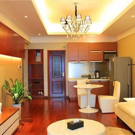 Chongqing Love Apartment Kültér fotó