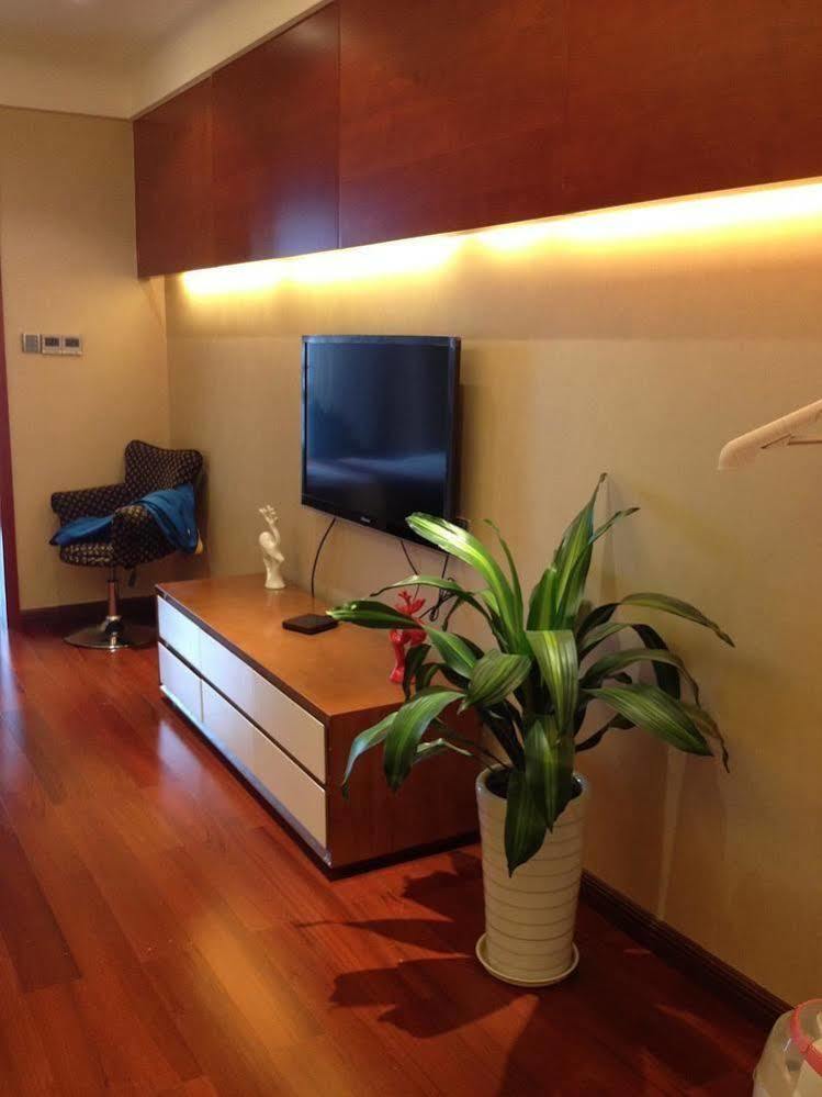 Chongqing Love Apartment Kültér fotó