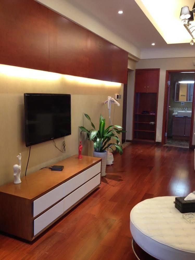 Chongqing Love Apartment Kültér fotó
