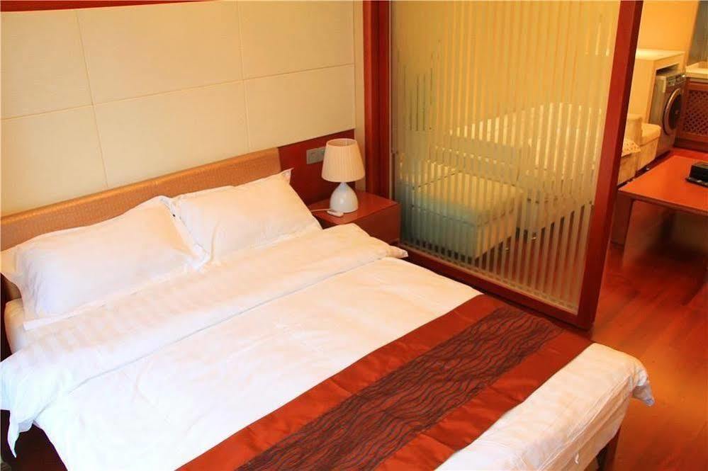 Chongqing Love Apartment Kültér fotó