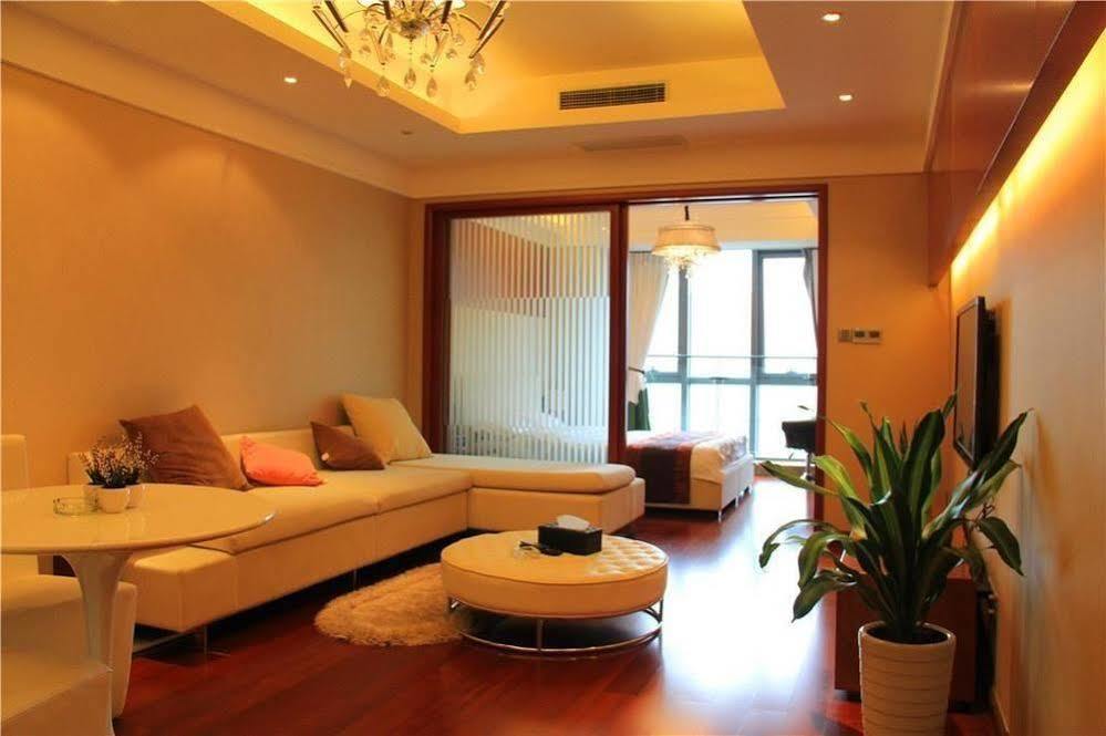 Chongqing Love Apartment Kültér fotó