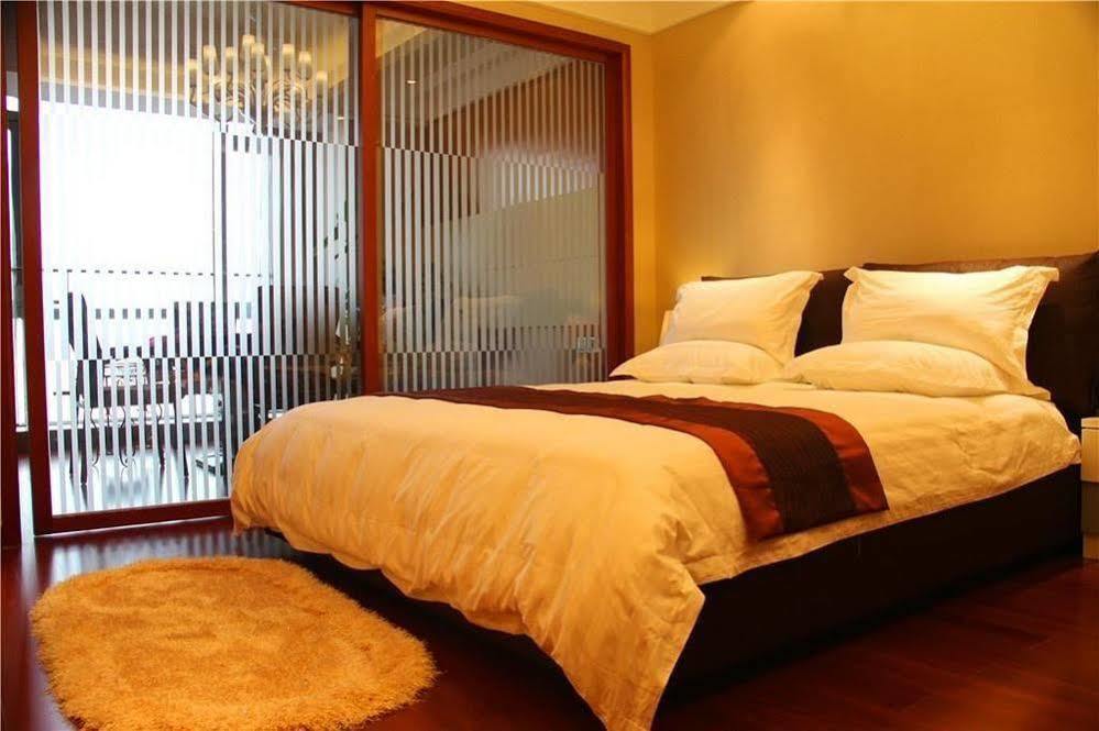 Chongqing Love Apartment Kültér fotó
