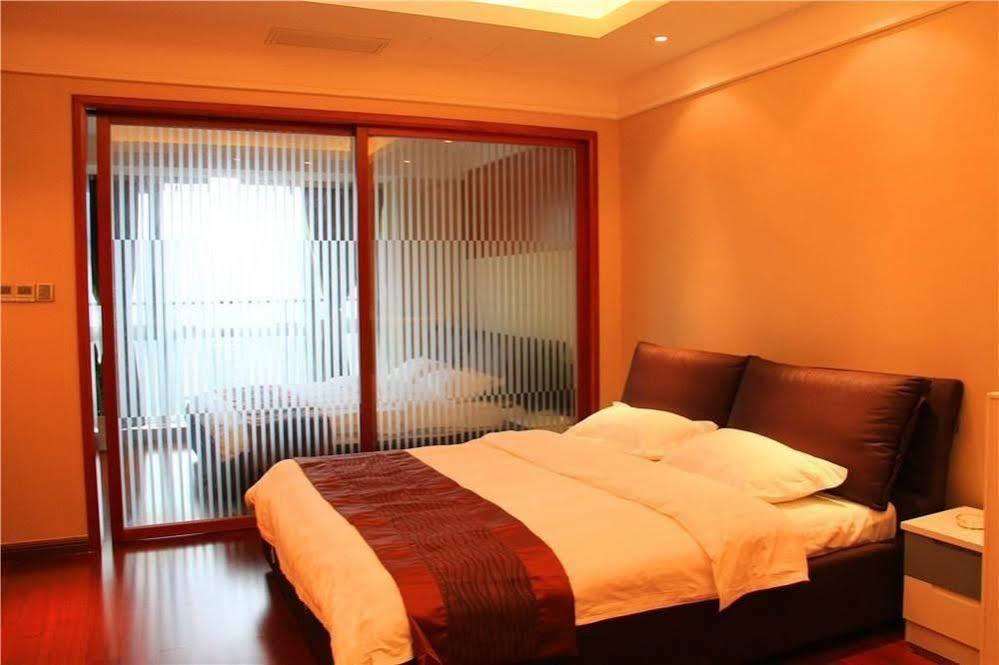 Chongqing Love Apartment Kültér fotó