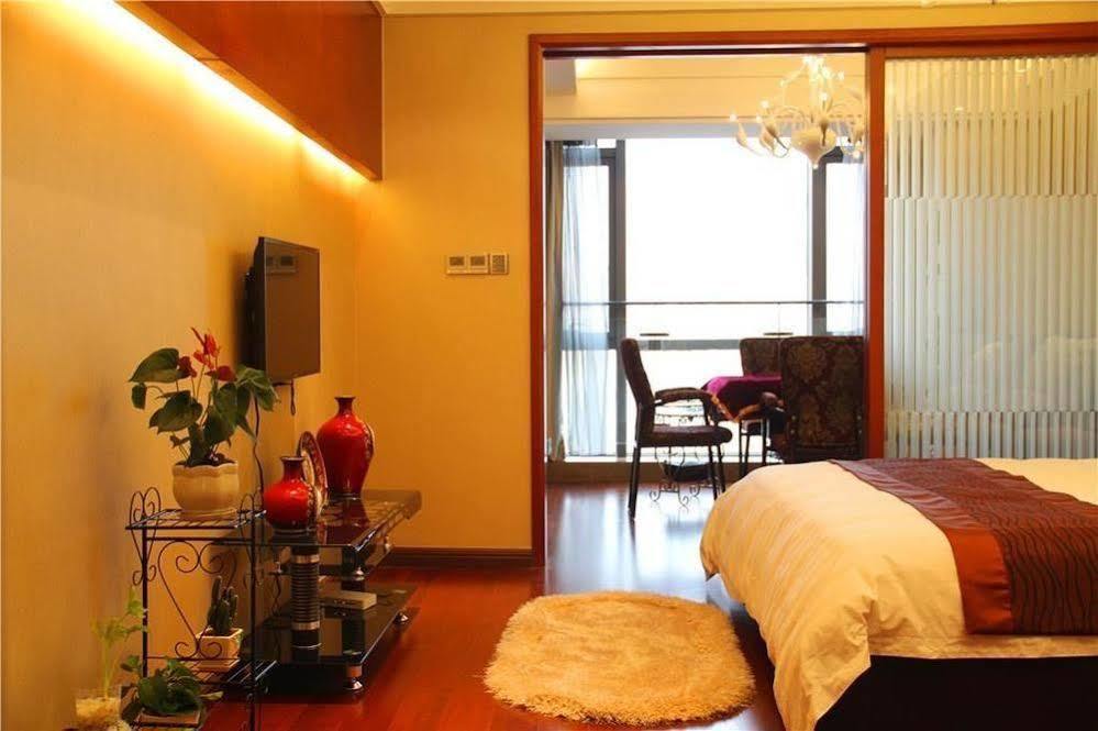 Chongqing Love Apartment Kültér fotó